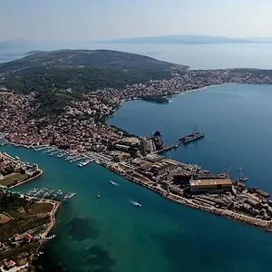 Vukman Apartman Trogir