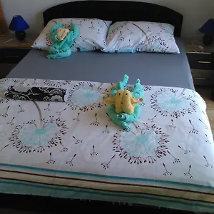Dana Apartman Zára