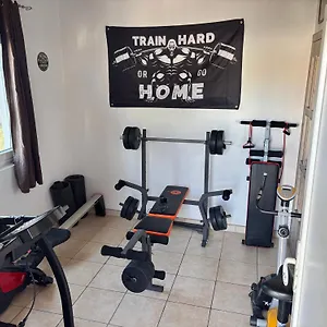 Nostra Apartman Trogir