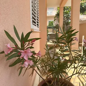Zlatka Apartman Trogir