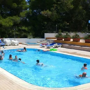 Hotel Pula Póla